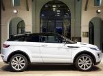 Land Rover Range Rover Evoque Dynamic 2011 года (AU)
